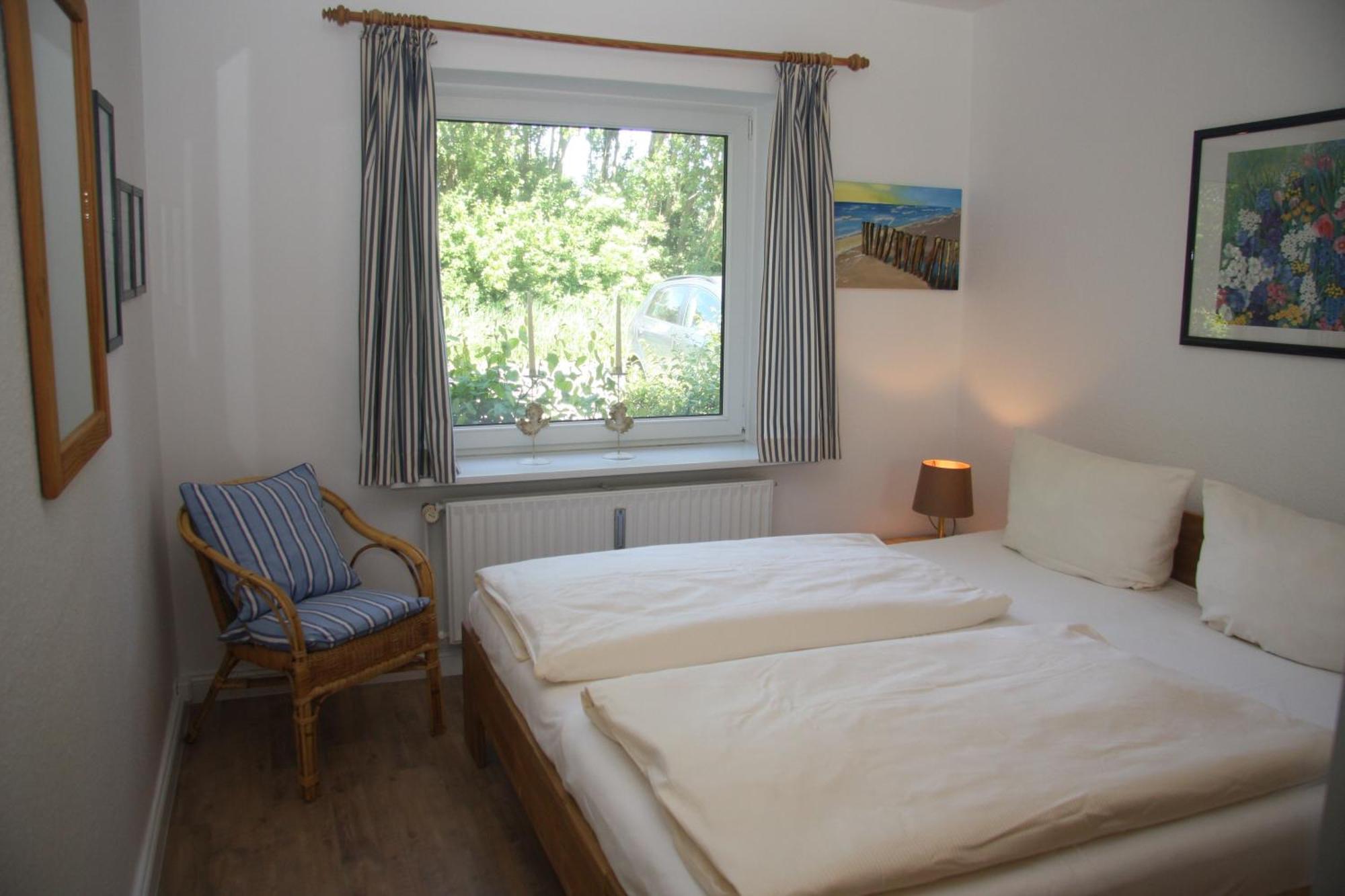 Apartment Haus Moeoesgraav