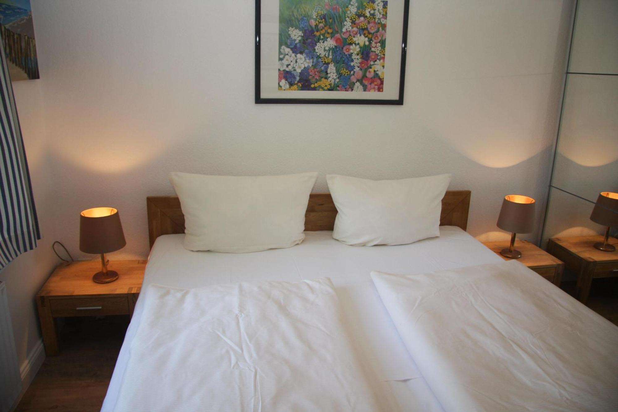 Haus Moeoesgraav Apartment