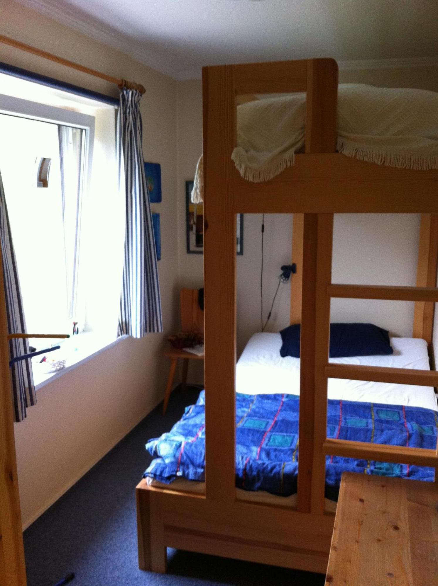 Apartment Haus Moeoesgraav