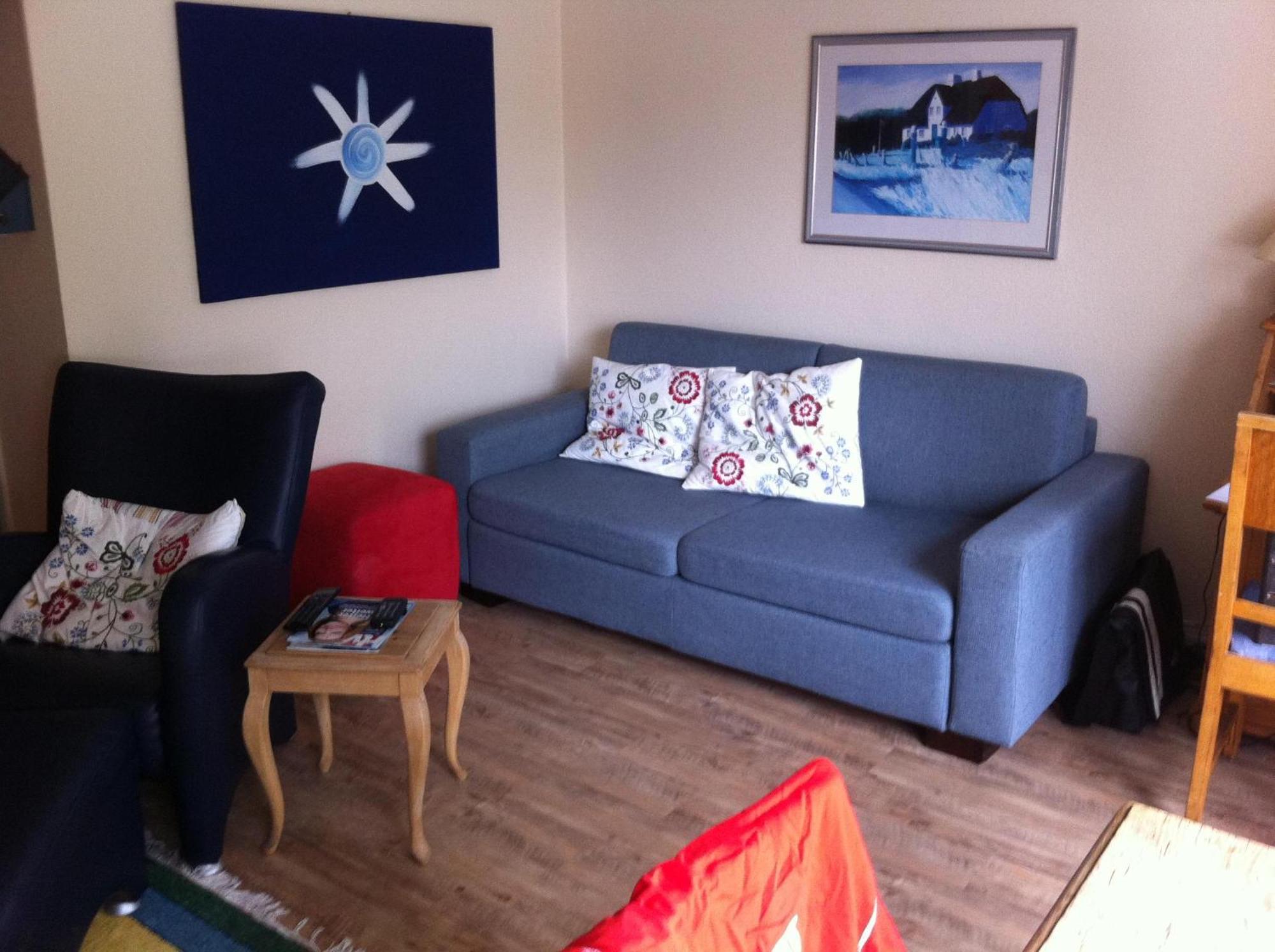 Haus Moeoesgraav Apartment *